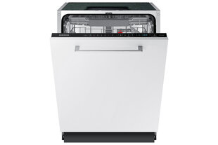 Посудомоечная машина Samsung DW60A8060BB/EO цена и информация | Посудомоечные машины | pigu.lt