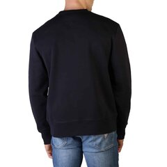 Джемпер Tommy Hilfiger - MW0MW25058 72119 MW0MW25058_DW5-XXL цена и информация | Мужские толстовки | pigu.lt