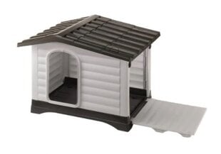 Ferplast Dogvilla 110 - dog kennel цена и информация | Лежаки, домики | pigu.lt