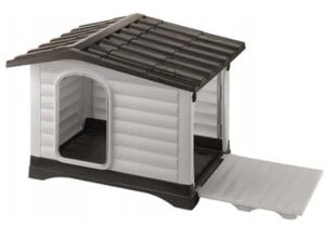 Ferplast Dogvilla 90 - dog kennel цена и информация | Лежаки, домики | pigu.lt