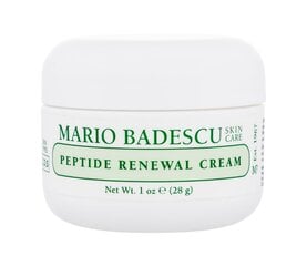 Veido kremas Mario Badescu Peptide 28 g kaina ir informacija | Veido kremai | pigu.lt