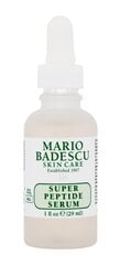 Veido serumas Mario Badescu 29 ml kaina ir informacija | Veido aliejai, serumai | pigu.lt