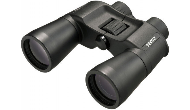 Pentax binoculars Jupiter 10x50 цена и информация | Žiūronai | pigu.lt