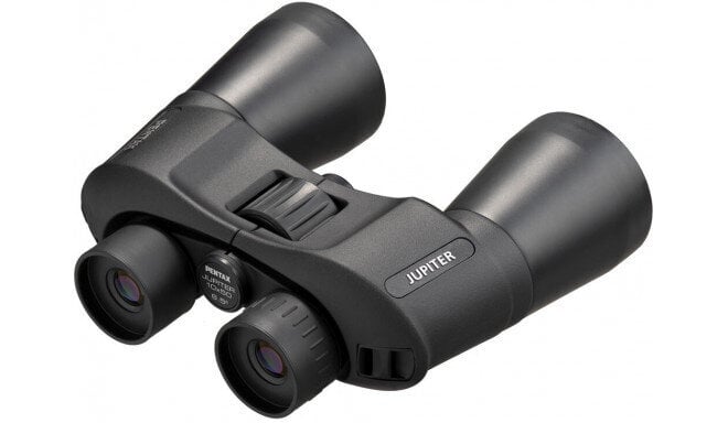 Pentax binoculars Jupiter 10x50 цена и информация | Žiūronai | pigu.lt