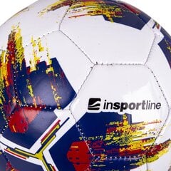 Futbolo kamuolys inSPORTline Jonella, 3 dydis kaina ir informacija | Insportline Futbolas | pigu.lt