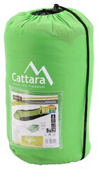 Спальный мешок Cattara Bergen 0 °C цена и информация | Спальные мешки | pigu.lt