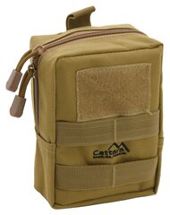 Universalus kelioninis krepšys Cattara Army, geltonas kaina ir informacija | Lagaminai, kelioniniai krepšiai | pigu.lt