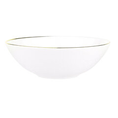 Porcelianinis indų rinkinys Mariapaula Moderna Gold 18 dalių kaina ir informacija | Indai, lėkštės, pietų servizai | pigu.lt