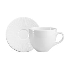Mariapaula porcelianinis kavos rinkinys 6/12 kaina ir informacija | Taurės, puodeliai, ąsočiai | pigu.lt