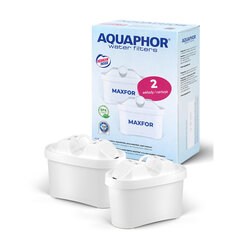Maxflor ALT207019114, 2 vnt. цена и информация | Фильтры для воды | pigu.lt