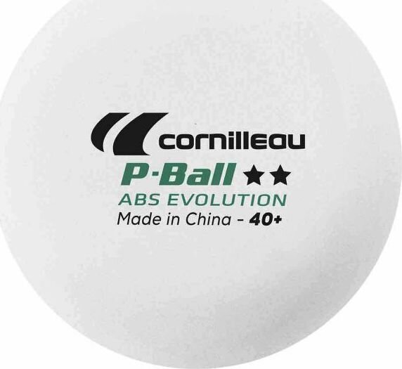 Stalo teniso rinkinys Cornilleau FAamily Pack Indoor kaina ir informacija | Stalo teniso raketės, dėklai ir rinkiniai | pigu.lt