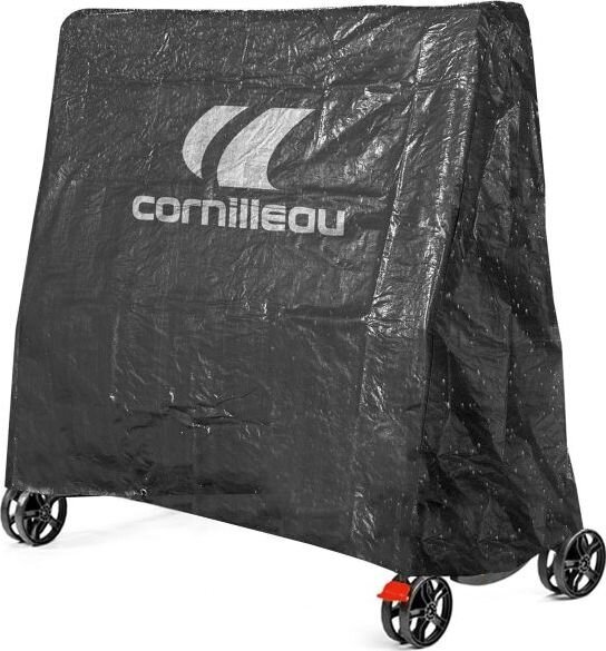 Stalo teniso rinkinys Cornilleau Family Pack Outdoor kaina ir informacija | Stalo teniso raketės, dėklai ir rinkiniai | pigu.lt