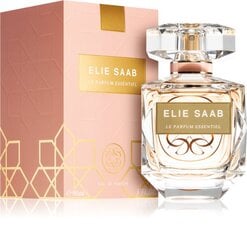 Парфюмерная вода Elie Saab Le Parfum Essentiel EDP для женщин 90 мл цена и информация | Elie Saab Одежда, обувь и аксессуары | pigu.lt