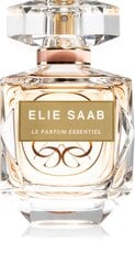 Парфюмерная вода Elie Saab Le Parfum Essentiel EDP для женщин 90 мл цена и информация | Elie Saab Одежда, обувь и аксессуары | pigu.lt