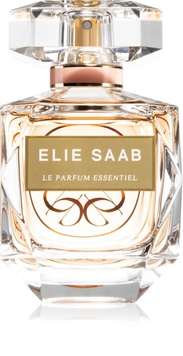 Kvapusis vanduo Elie Saab Le Parfum Essentiel EDP moterims 90 ml цена и информация | Kvepalai moterims | pigu.lt