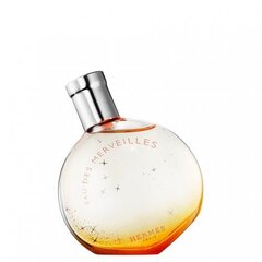 Туалетная вода Hermes Eau Des Merveilles EDT, 50 мл цена и информация | Женские духи | pigu.lt