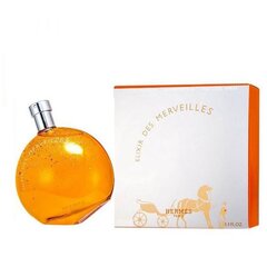 Kvapusis vanduo Hermes Elixir Des Merveilles EDP, 50 ml kaina ir informacija | Kvepalai moterims | pigu.lt