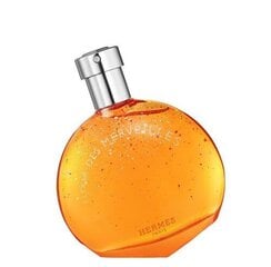 Парфюмерная вода Hermes Elixir Des Merveilles EDP 50 мл цена и информация | Женские духи | pigu.lt