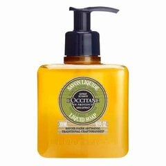 Skystas muilas Verveine L´occitane (300 ml) kaina ir informacija | Muilai | pigu.lt