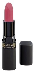 Matiniai lūpų dažai Make Up Studio Lipstick Matte Poetic Pink, 4 ml kaina ir informacija | Lūpų dažai, blizgiai, balzamai, vazelinai | pigu.lt