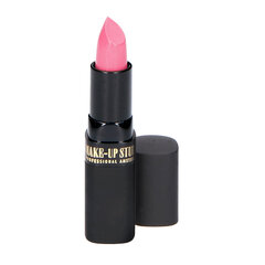 Matiniai lūpų dažai Make Up Studio Lipstick Matte Poetic Pink, 4 ml kaina ir informacija | Lūpų dažai, blizgiai, balzamai, vazelinai | pigu.lt