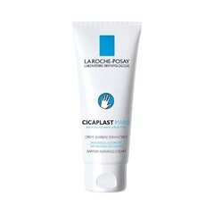 Rankų kremas La Roche Cicaplast Barrier, 100 ml kaina ir informacija | Kūno kremai, losjonai | pigu.lt