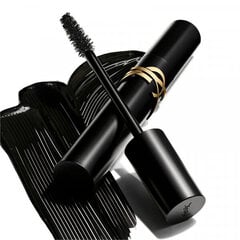 Blakstienų tušas YSL Lash Clash, Black, 9 ml kaina ir informacija | Yves Saint Laurent Dekoratyvinė kosmetika | pigu.lt