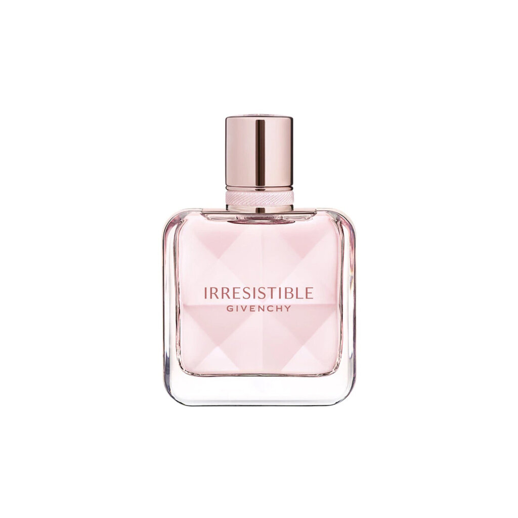 Tualetinis vanduo Givenchy Irresistible EDT moterims, 50 ml цена и информация | Kvepalai moterims | pigu.lt