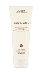 Subalansuojantis plaukų kondicionierius Aveda C&T Scalp Benefits 1000 ml kaina ir informacija | Balzamai, kondicionieriai | pigu.lt