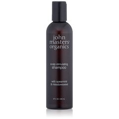 Šampūnas Peanahka John Master Organics Spearmint, 236 ml kaina ir informacija | Šampūnai | pigu.lt