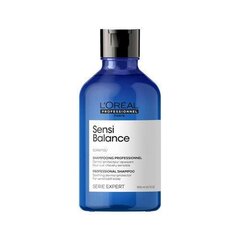 Šampūnas Expert Sensi Balance L'Oreal Professionnel Paris (300 ml) kaina ir informacija | Šampūnai | pigu.lt