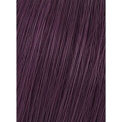 Wella Koleston Perfect Me+ - Vibrant Reds, 33/66 Dark Brown Intensive Violet Intensive, 60 мл цена и информация | Краска для волос | pigu.lt