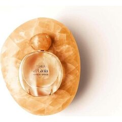 Ароматизированная вода Armani Terra Di Gioia EDP для женщин, 100 мл цена и информация | Женские духи | pigu.lt