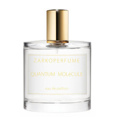 Парфюмированная вода Zarkoperfume Quantum Molecule EDP для женщин/мужчин 100 мл цена и информация | Женские духи | pigu.lt