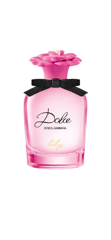 Tualetinis vanduo Dolce & Gabbana Dolce Lily EDT moterims 50 ml цена и информация | Kvepalai moterims | pigu.lt