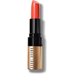 Lūpų dažai Bobbi Brown Luxe No.20 Retro Coral, 3.8 g kaina ir informacija | Lūpų dažai, blizgiai, balzamai, vazelinai | pigu.lt