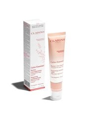 Успокаивающий и восстанавливающий бальзам для лица Clarins Calm-Essentiel Repairing Soothing 30 мл цена и информация | Кремы для лица | pigu.lt