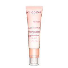 Raminamasis ir atkuriamasis veido balzamas Clarins Calm-Essentiel Repairing Soothing 30 ml kaina ir informacija | Veido kremai | pigu.lt