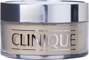 Рассыпчатая пудра Clinique Blended Face Powder Invisible Blend 20, 25 г цена и информация | Пудры, базы под макияж | pigu.lt