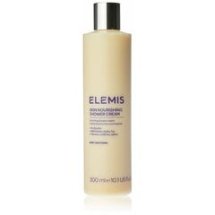 Dušo kremas Elemis Skin Nourishing, 300 ml kaina ir informacija | Dušo želė, aliejai | pigu.lt