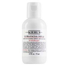 Drėkinamasis veido tonikas Kiehls, 75 ml kaina ir informacija | Veido prausikliai, valikliai | pigu.lt