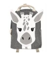 Детский рюкзак жирафа цена и информация | Школьные рюкзаки, спортивные сумки | pigu.lt
