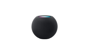 Apple HomePod Mini Space, pilka kaina ir informacija | Garso kolonėlės | pigu.lt