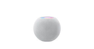 Apple HomePod Mini Space, balta kaina ir informacija | Garso kolonėlės | pigu.lt