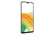 Samsung Galaxy A33 5G, 6/128GB, Dual SIM, Awesome Blue kaina ir informacija | Mobilieji telefonai | pigu.lt