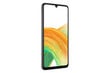 Samsung Galaxy A33 5G, 128GB, Dual SIM, Black atsiliepimas