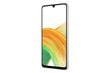 Samsung Galaxy A33 5G, 6/128GB, Dual SIM, Awesome White kaina ir informacija | Mobilieji telefonai | pigu.lt