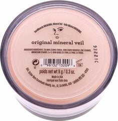 Пудра, фиксирующая макияж bareMinerals Mineral Veil (9 г) цена и информация | Пудры, базы под макияж | pigu.lt