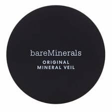 Пудра, фиксирующая макияж bareMinerals Mineral Veil (9 г) цена и информация | Пудры, базы под макияж | pigu.lt