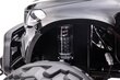 Vaikiškas vienvietis elektromobilis Mercedes DK-MT950 MP4, juodas kaina ir informacija | Elektromobiliai vaikams | pigu.lt